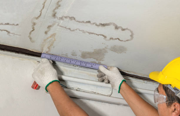 Reliable Water Damage Repair contractor in Twin Lakes, VA by Aqua Guard Water Damage
